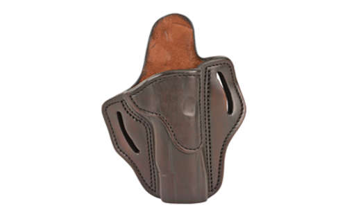 Holsters 1791 Gunleather 1791 BH1 OWB HLSTR SIGNATURE BRN RH • Model: 